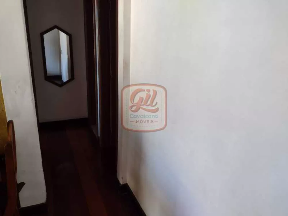 Apartamento, 2 quartos, 78 m² - Foto 11