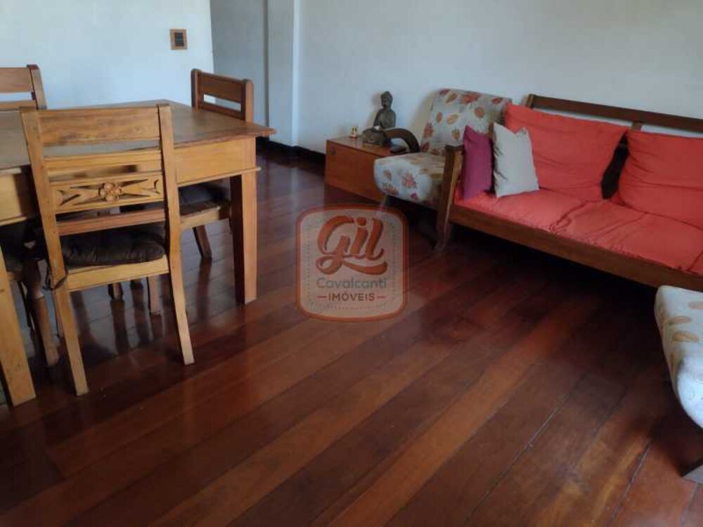 Apartamento, 2 quartos, 78 m² - Foto 2