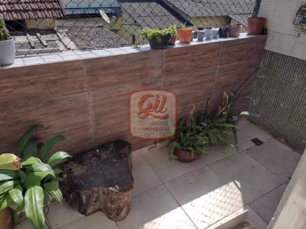 Apartamento, 2 quartos, 78 m² - Foto 20