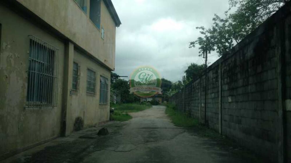 Terreno, 3952 m² - Foto 2