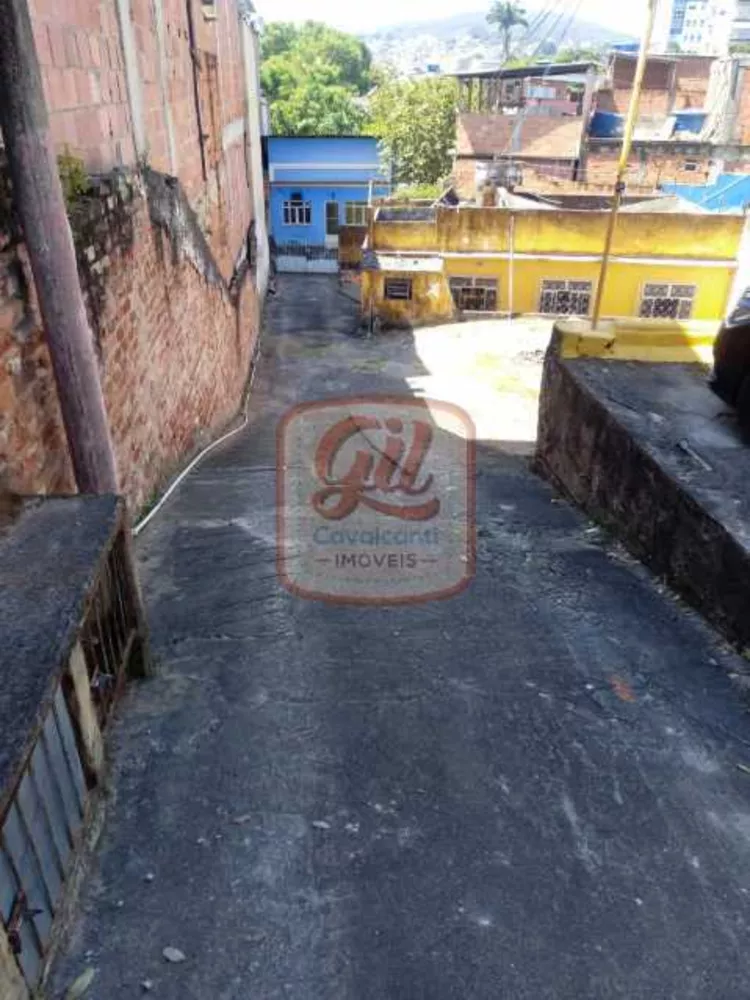 Casa, 3 quartos, 110 m² - Foto 1