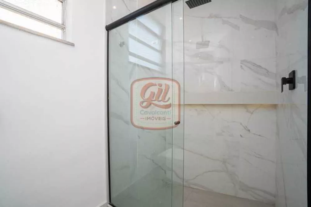 Apartamento, 4 quartos, 130 m² - Foto 15