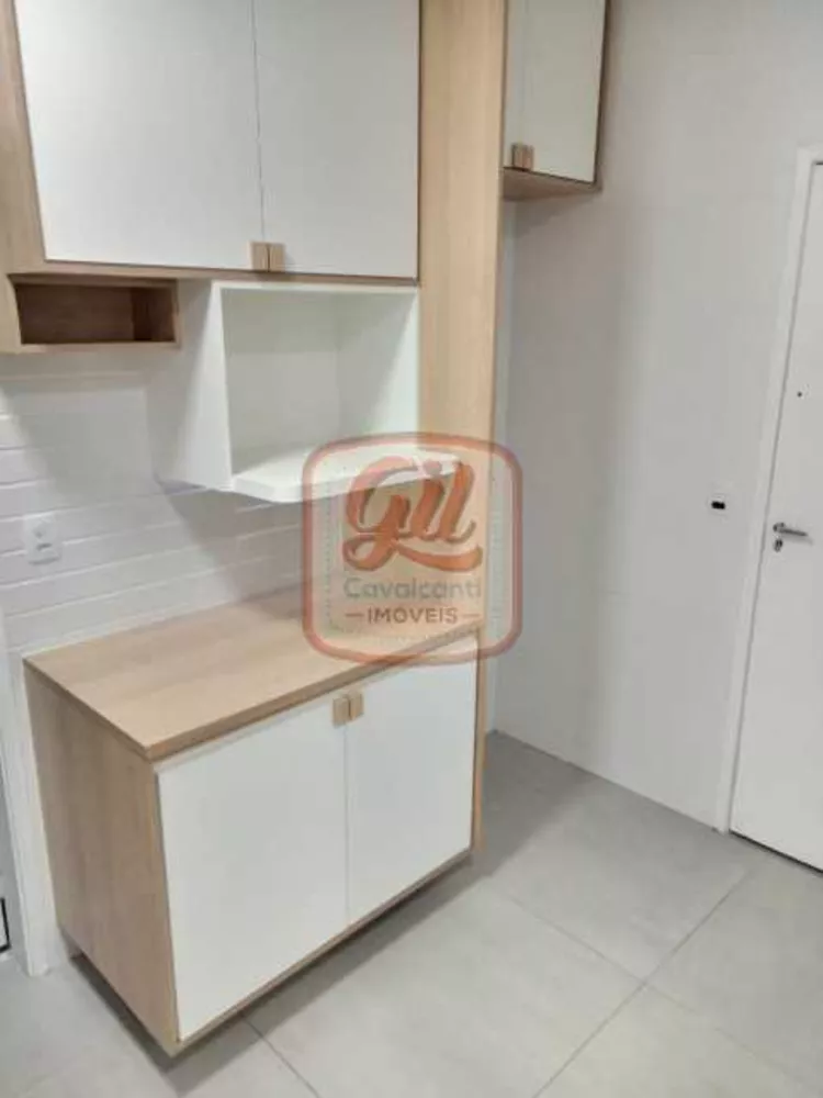 Apartamento, 4 quartos, 130 m² - Foto 16