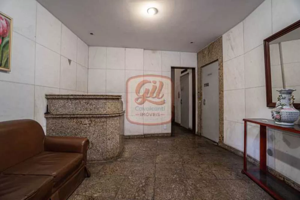 Apartamento, 4 quartos, 130 m² - Foto 12