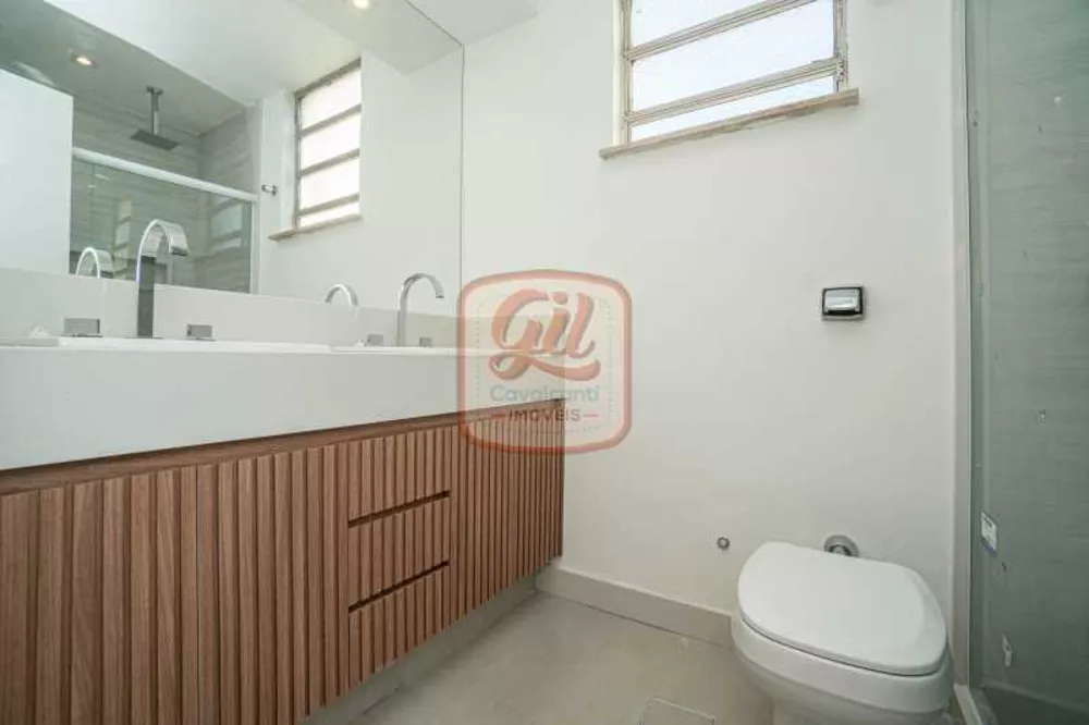 Apartamento, 4 quartos, 130 m² - Foto 20