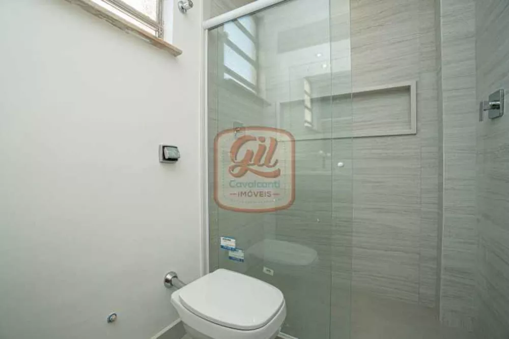 Apartamento, 4 quartos, 130 m² - Foto 9
