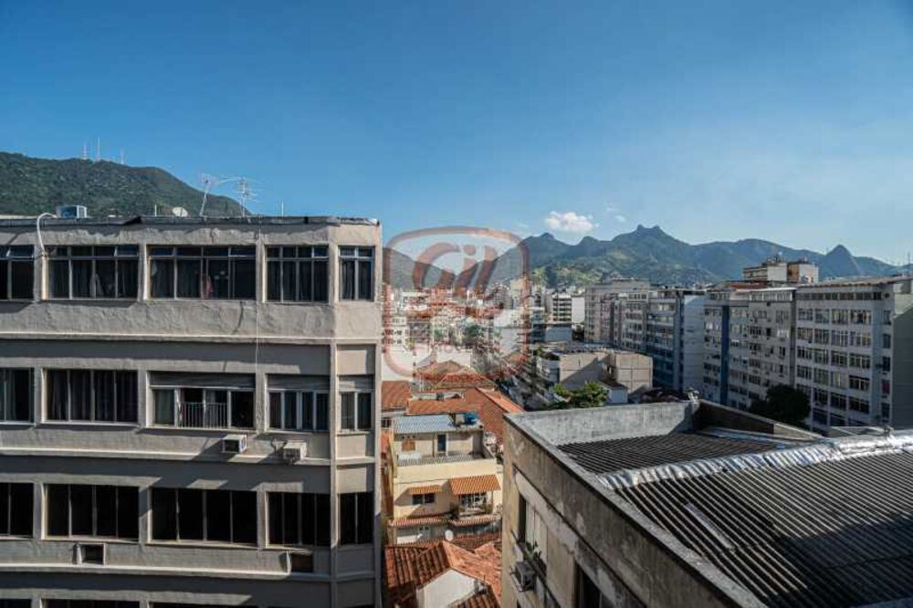 Apartamento, 4 quartos, 130 m² - Foto 8