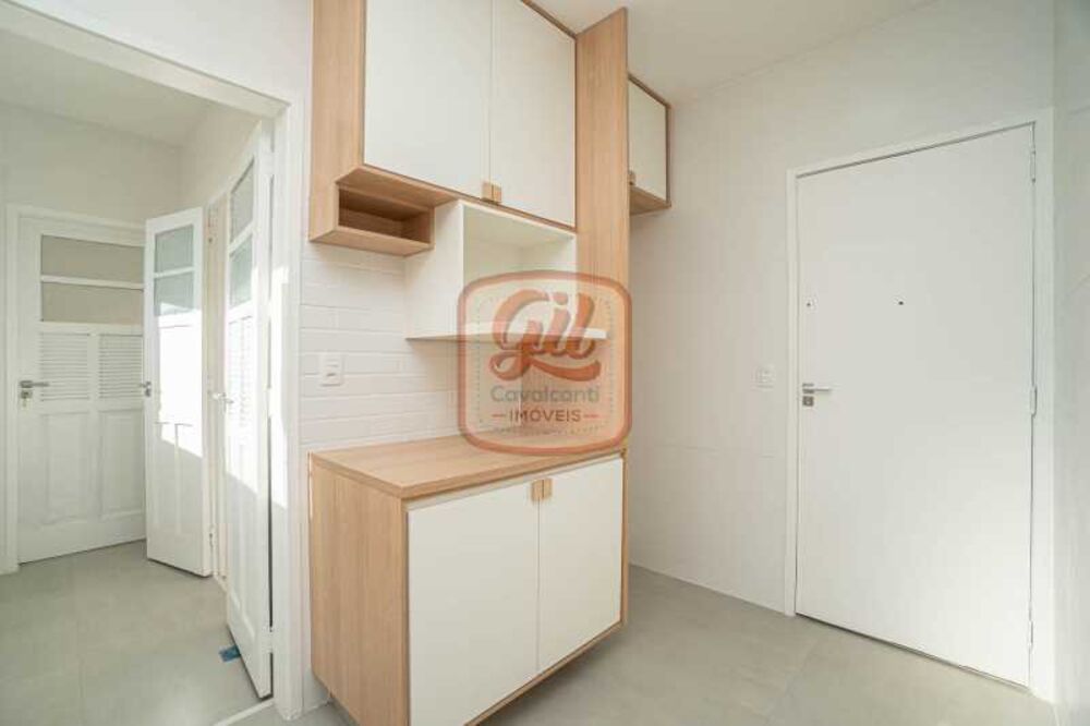 Apartamento, 4 quartos, 130 m² - Foto 4