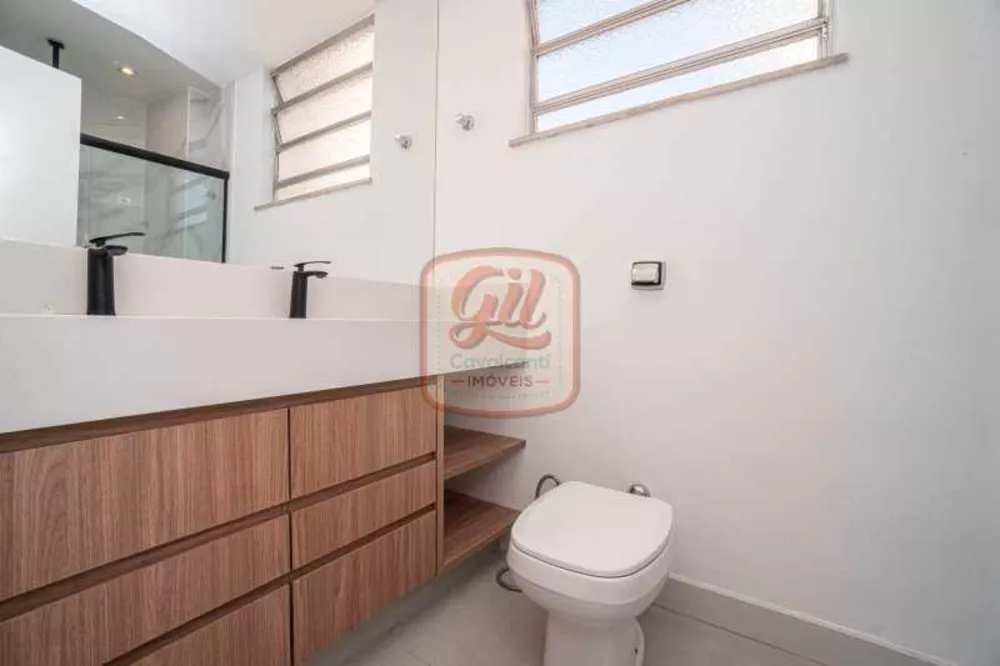 Apartamento, 4 quartos, 130 m² - Foto 14