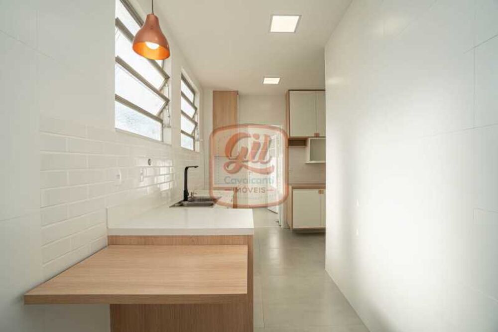 Apartamento, 4 quartos, 130 m² - Foto 3