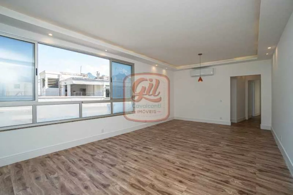 Apartamento, 4 quartos, 130 m² - Foto 27