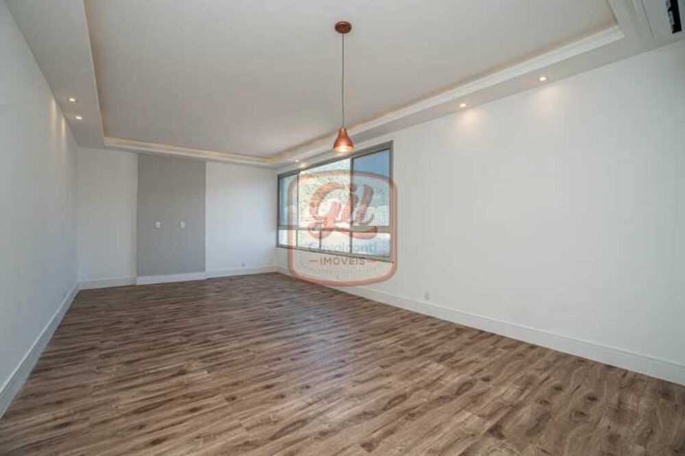 Apartamento, 4 quartos, 130 m² - Foto 2
