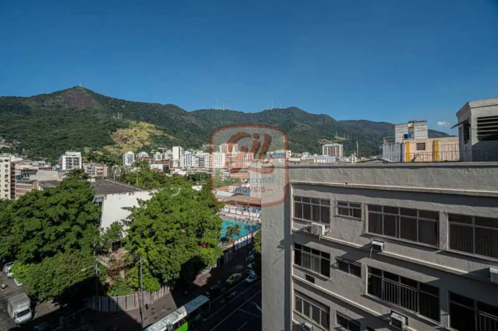 Apartamento, 4 quartos, 130 m² - Foto 21