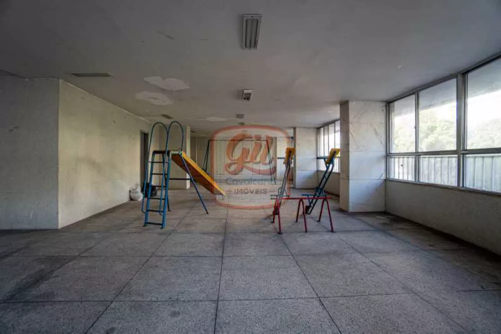 Apartamento, 4 quartos, 130 m² - Foto 25