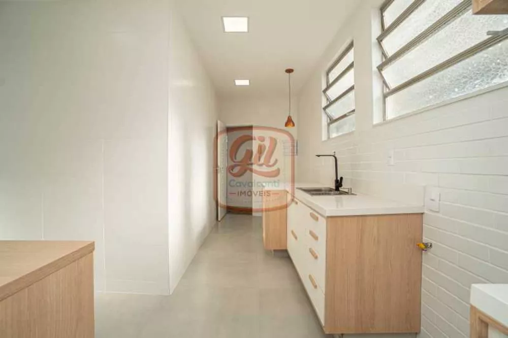 Apartamento, 4 quartos, 130 m² - Foto 24