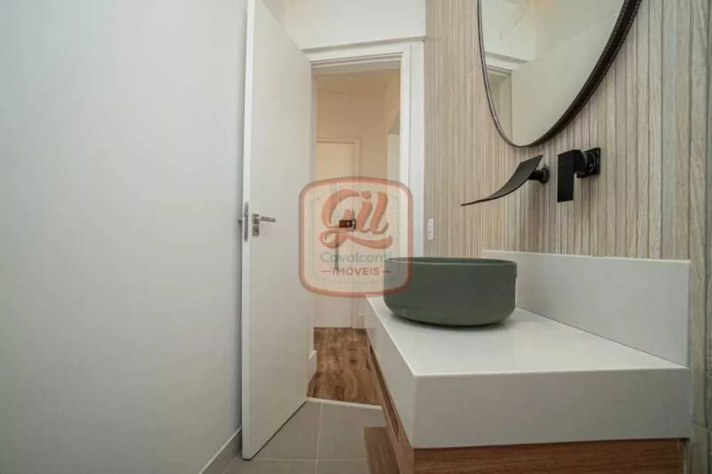 Apartamento, 4 quartos, 130 m² - Foto 10