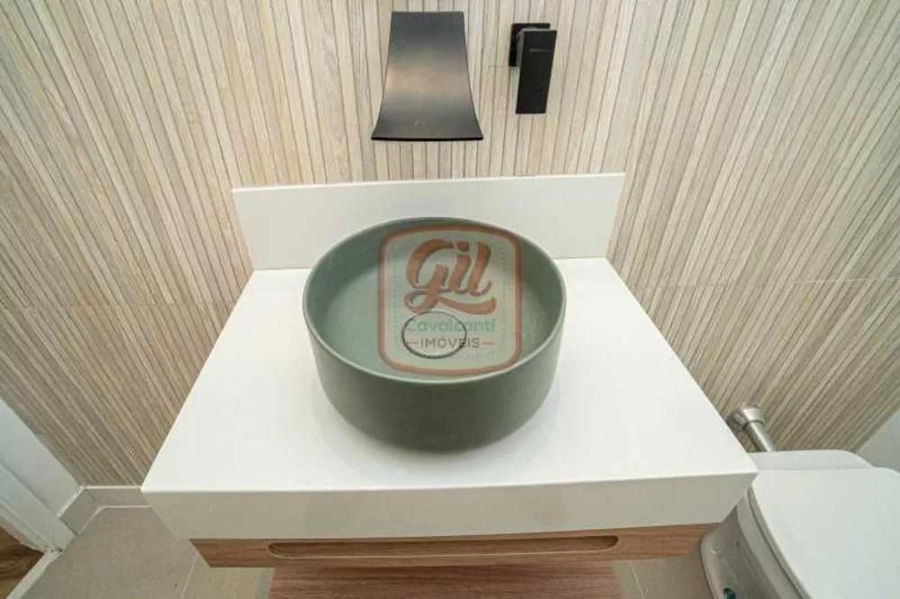Apartamento, 4 quartos, 130 m² - Foto 28