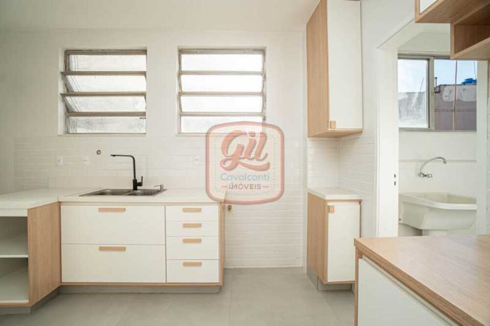 Apartamento, 4 quartos, 130 m² - Foto 1