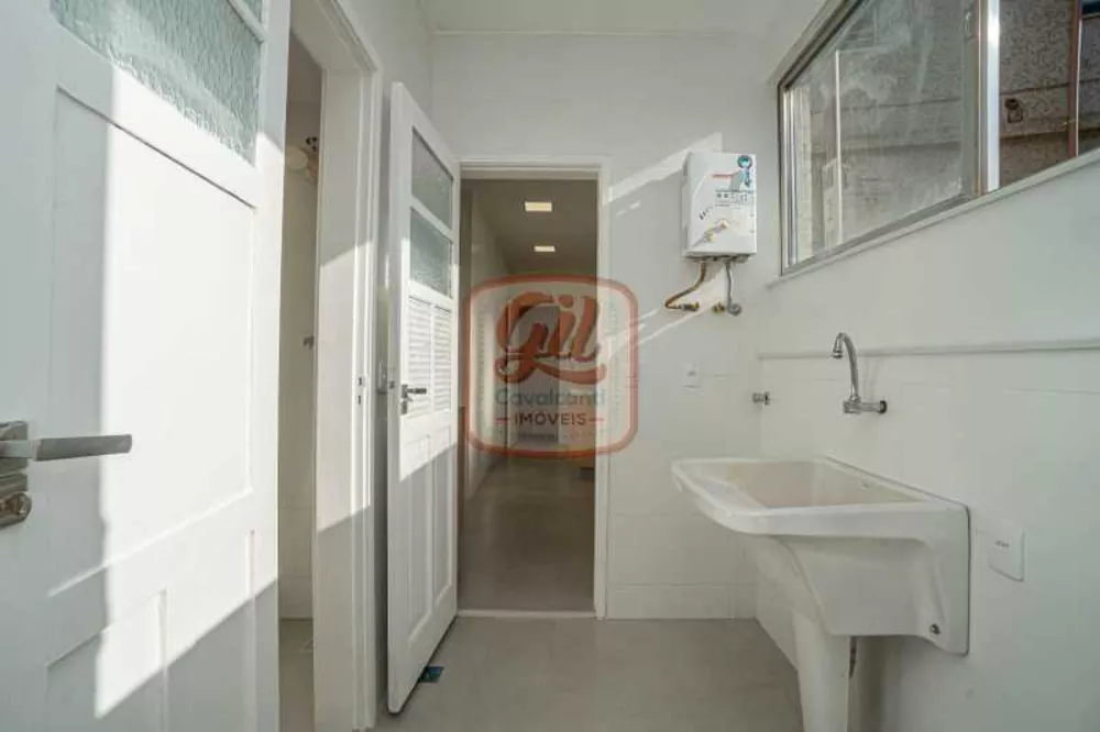 Apartamento, 4 quartos, 130 m² - Foto 26