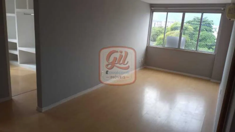 Apartamento, 2 quartos, 60 m² - Foto 27