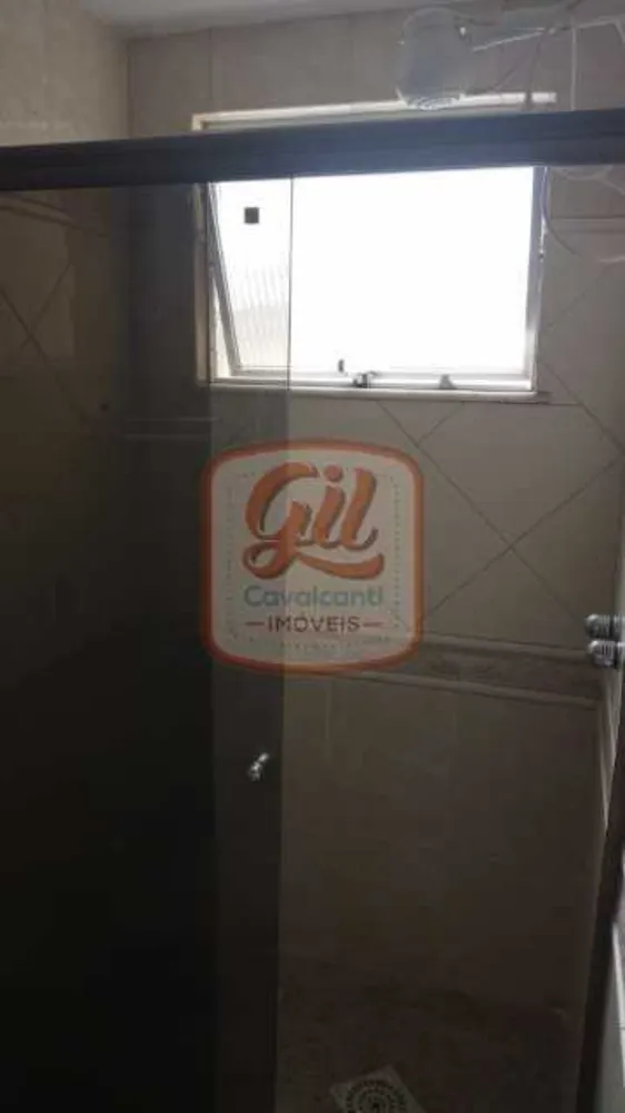 Apartamento, 2 quartos, 60 m² - Foto 23