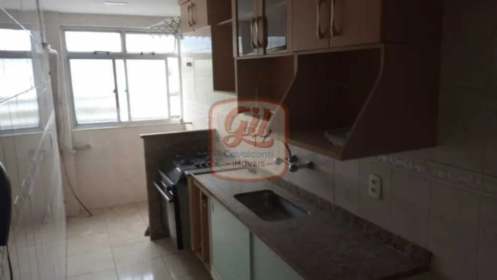 Apartamento, 2 quartos, 60 m² - Foto 11