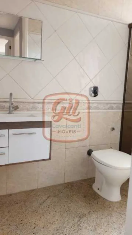 Apartamento, 2 quartos, 60 m² - Foto 9