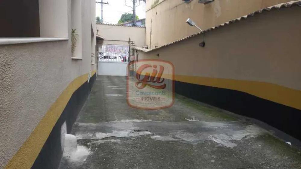 Apartamento, 2 quartos, 60 m² - Foto 7