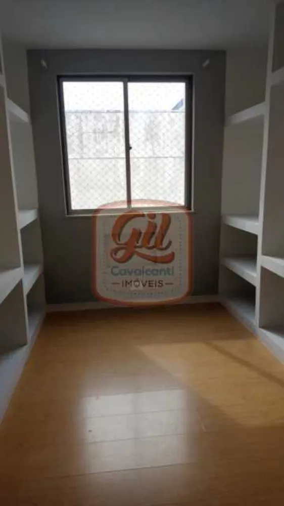 Apartamento, 2 quartos, 60 m² - Foto 14