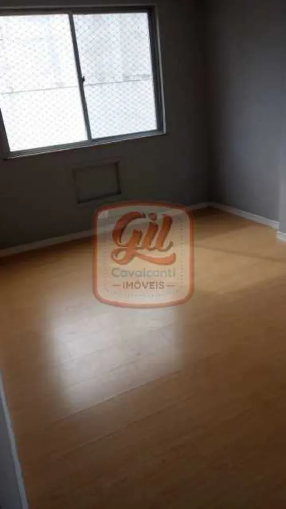 Apartamento, 2 quartos, 60 m² - Foto 12