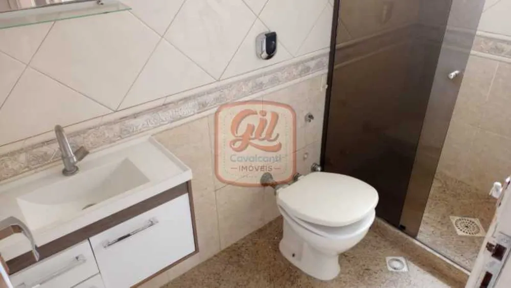 Apartamento, 2 quartos, 60 m² - Foto 10