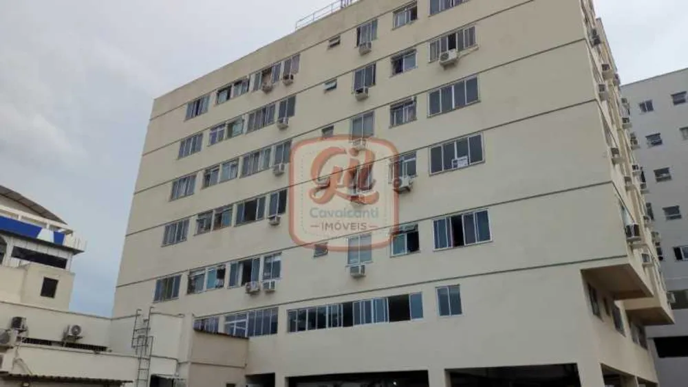Apartamento, 2 quartos, 60 m² - Foto 3