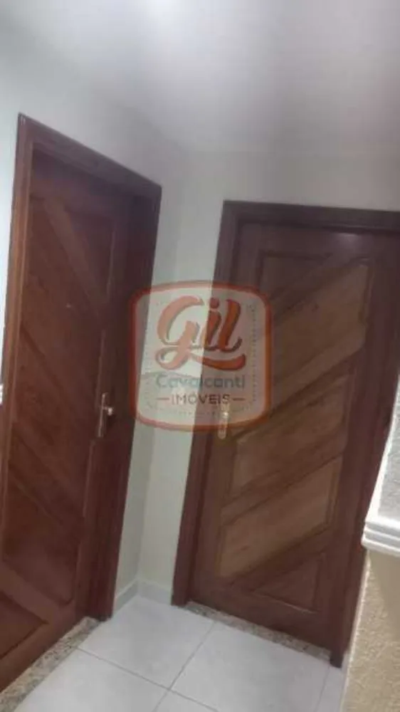 Apartamento, 2 quartos, 60 m² - Foto 22
