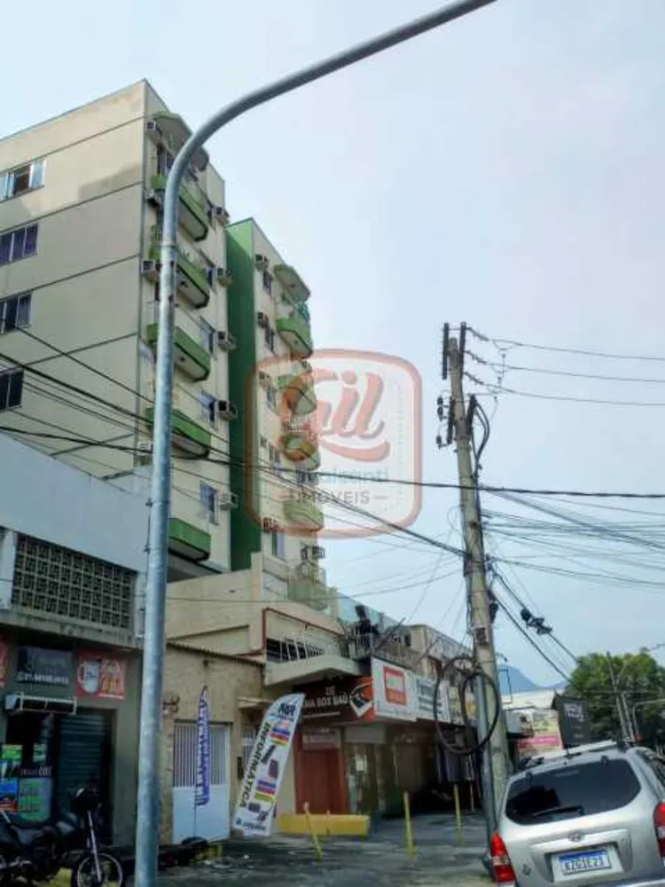 Apartamento, 2 quartos, 60 m² - Foto 2