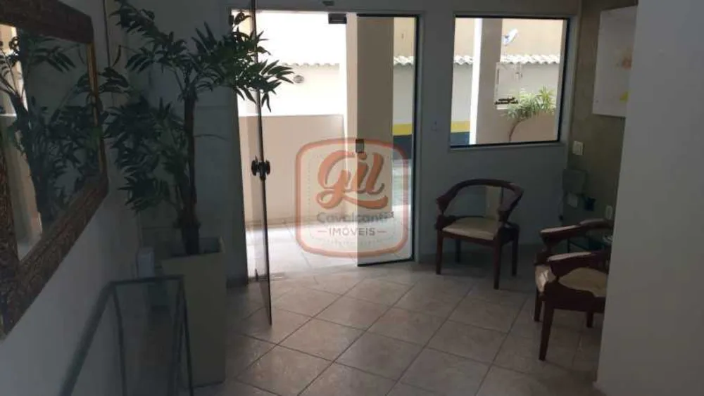 Apartamento, 2 quartos, 60 m² - Foto 17