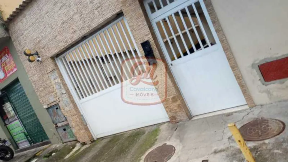 Apartamento, 2 quartos, 60 m² - Foto 4