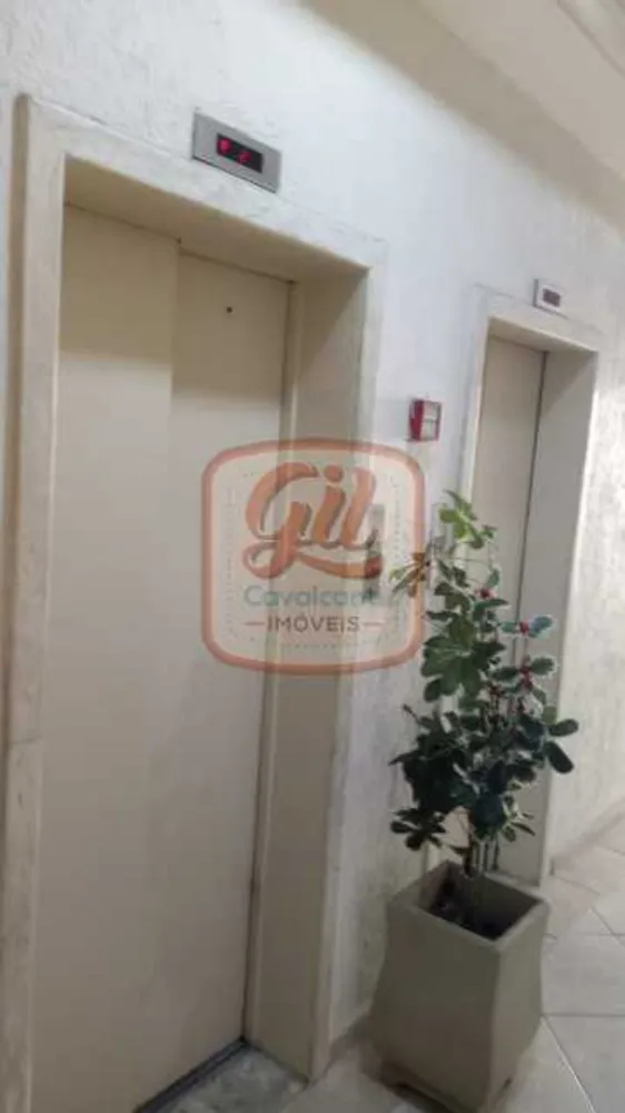 Apartamento, 2 quartos, 60 m² - Foto 6