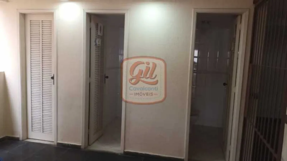 Apartamento, 2 quartos, 60 m² - Foto 15