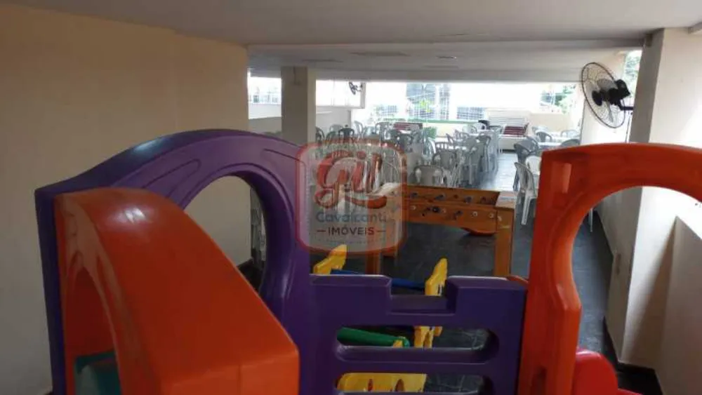 Apartamento, 2 quartos, 60 m² - Foto 16