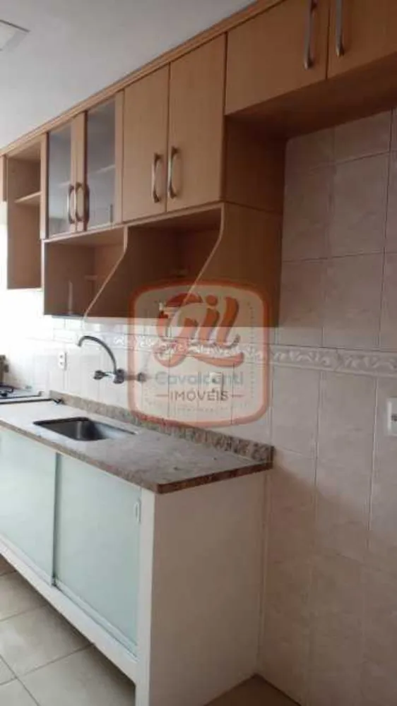 Apartamento, 2 quartos, 60 m² - Foto 18