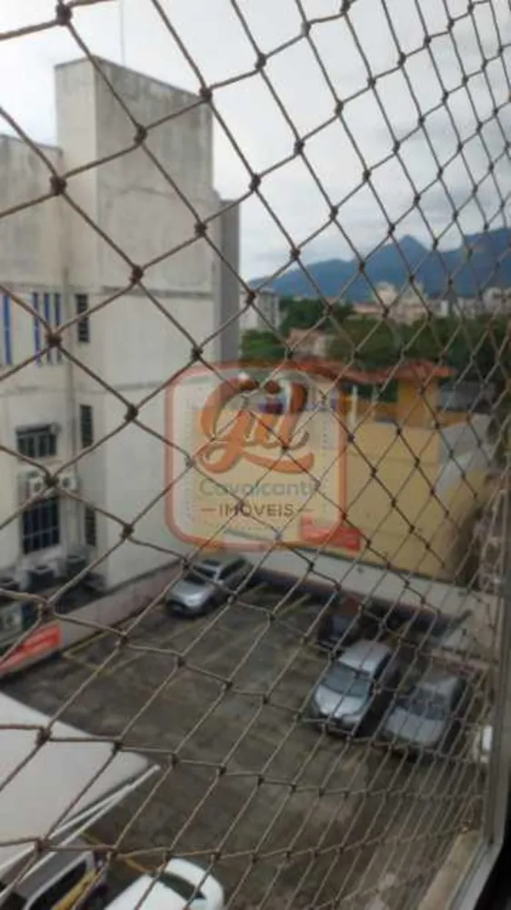 Apartamento, 2 quartos, 60 m² - Foto 25
