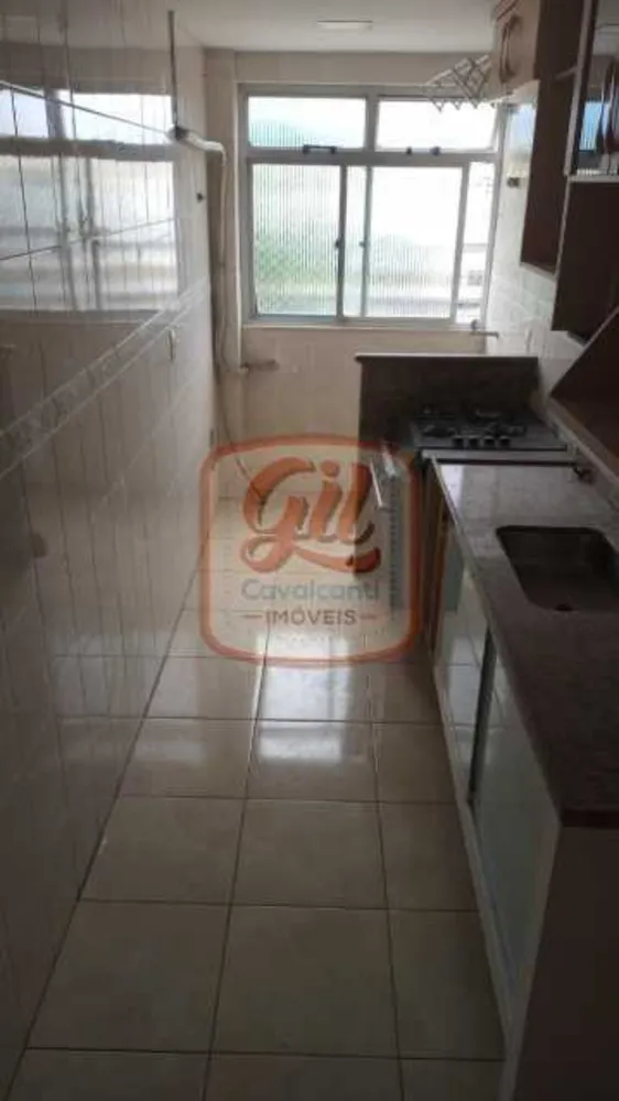 Apartamento, 2 quartos, 60 m² - Foto 20
