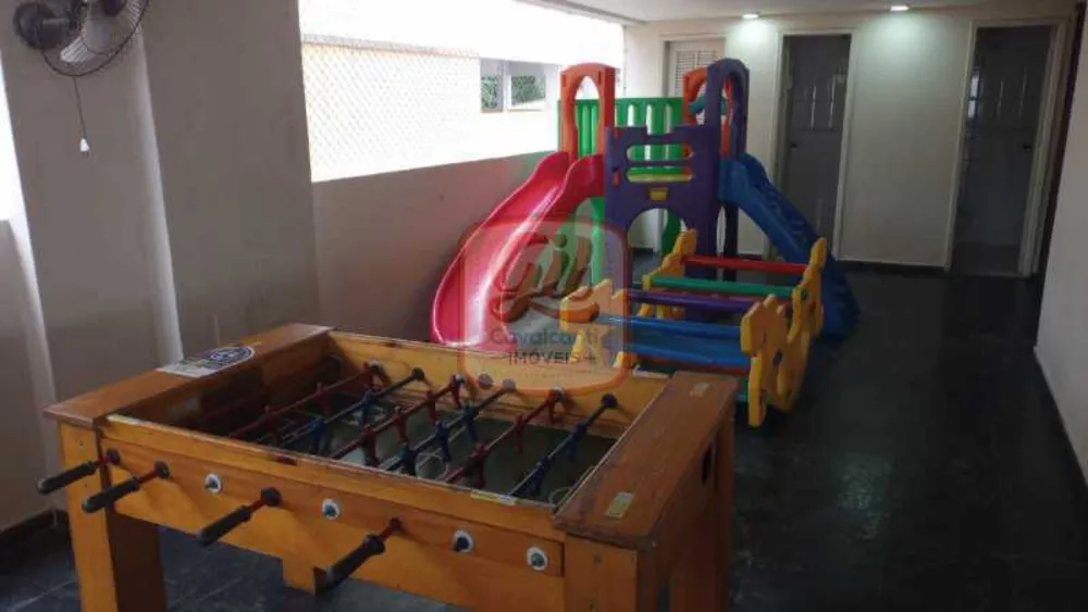 Apartamento, 2 quartos, 60 m² - Foto 13