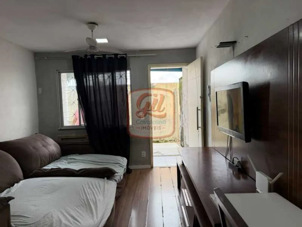 Casa de Condomínio, 2 quartos - Foto 13