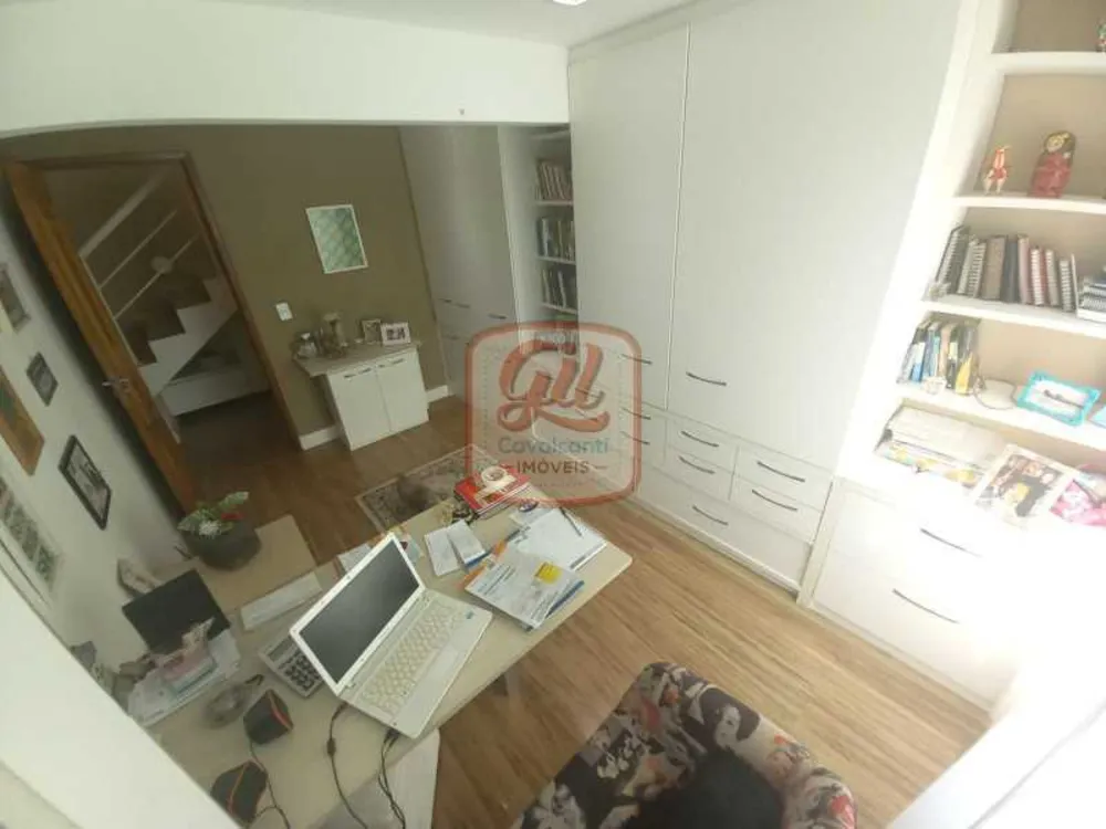 Casa de Condomínio, 3 quartos - Foto 5