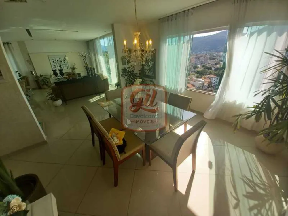 Casa de Condomínio, 3 quartos - Foto 10