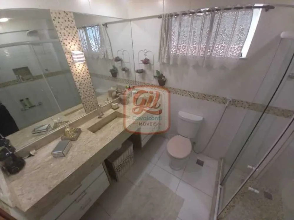 Casa de Condomínio, 3 quartos - Foto 9