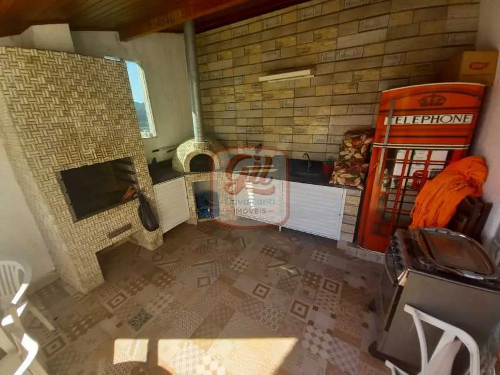Casa de Condomínio, 3 quartos - Foto 6