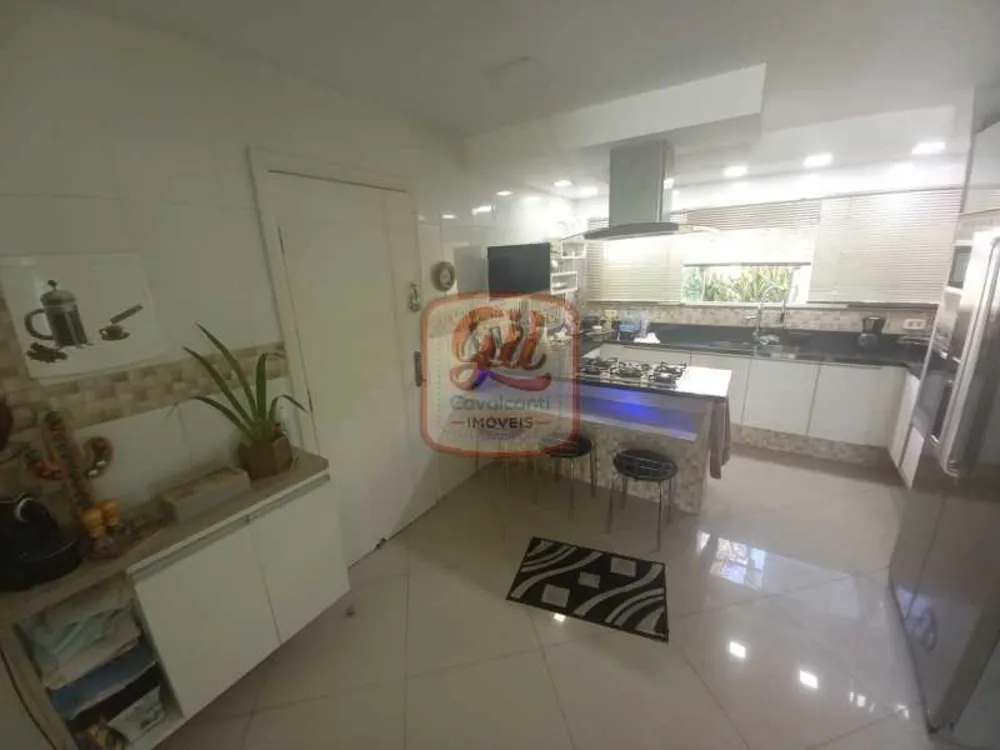 Casa de Condomínio, 3 quartos - Foto 8