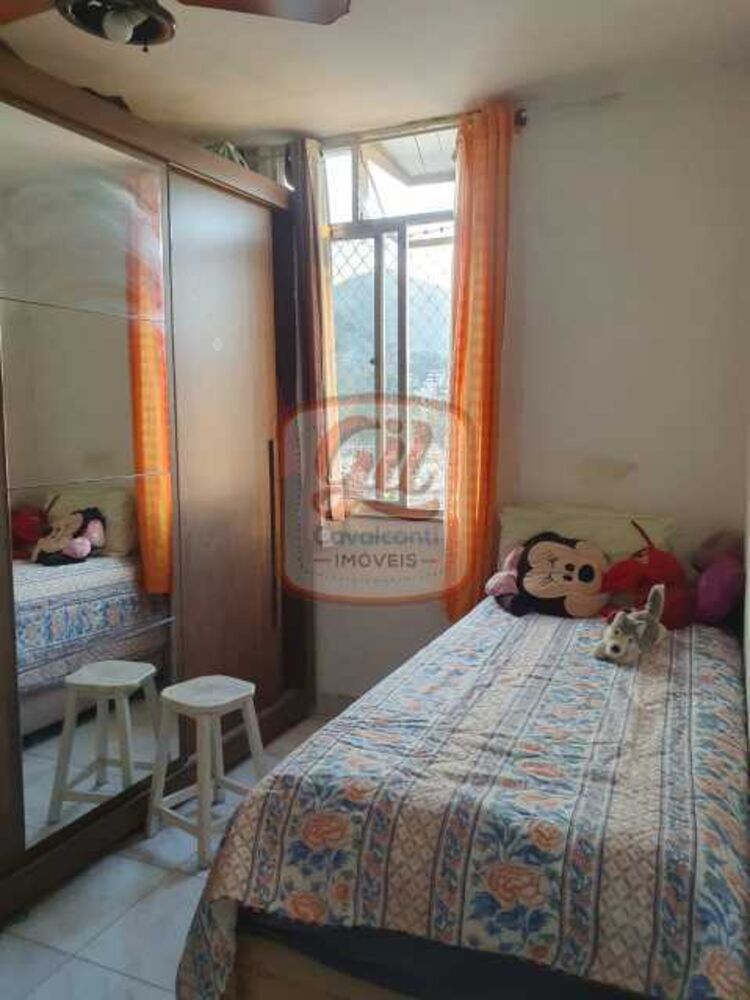 Apartamento, 2 quartos, 63 m² - Foto 2